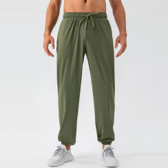 Men's Gym Joggers Sweatpants