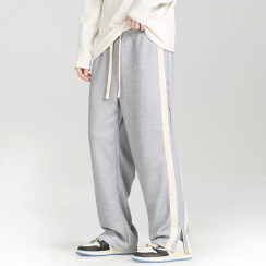 Anti Restriction Gusset Comfy Men's Joggers Pants