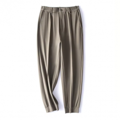 Men's Four Sided Spring Casual Comfortable Sweatpants