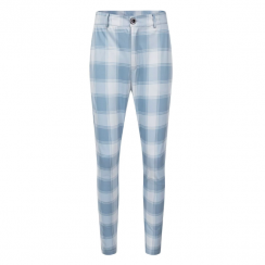 Men's Thin Slim Fit Tapered Pant