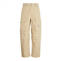 Full Length Quick Dry Baggy Men's Cargo Pants