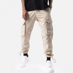Durable Fashionable 6 Pockets Cargo Pants