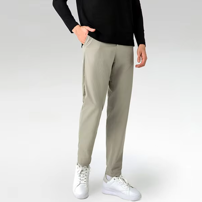 one